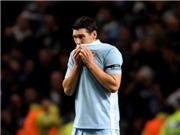 Bóng đá anh, ngoại hạng anh, lịch thi đấu euro 2012, Gareth Barry cảnh báo Man City